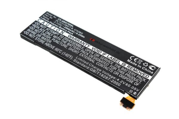 Bsoukmart Battery for Samsung Galaxy S WiFi 5.0