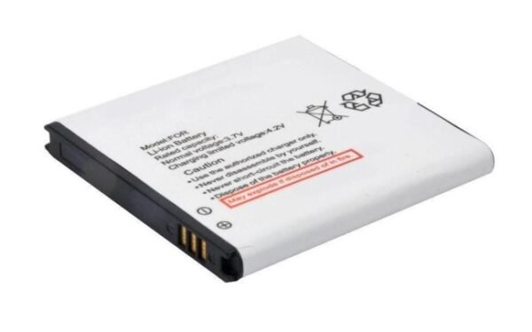 Bsoukmart Battery for Samsung Galaxy S I9000