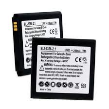 Bsoukmart Battery for Samsung Galaxy Note FE