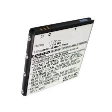 Bsoukmart Battery for Samsung Galaxy SL I9003
