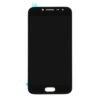 Bsoukmart LCD with Touch Screen for Samsung Galaxy J2 Pro - Black (display glass combo folder) - Image 3
