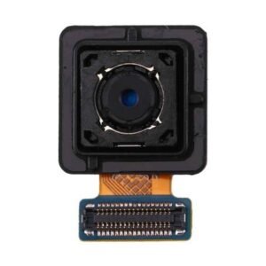Bsoukmart Replacement Back Camera for Samsung Galaxy J4 Core