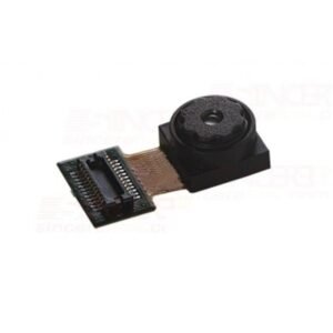 Bsoukmart Replacement Back Camera for Samsung Galaxy S4 Active LTE-A