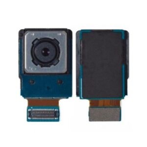 Bsoukmart Replacement Back Camera for Samsung Galaxy S6 Edge+