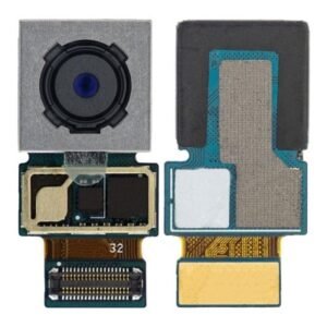 Bsoukmart Replacement Back Camera for Samsung Galaxy Note 4 Duos