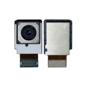 Bsoukmart Replacement Back Camera for Samsung Galaxy S7 Edge