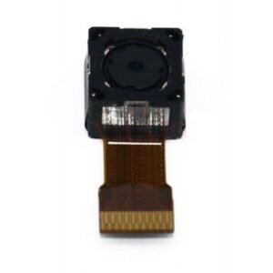 Bsoukmart Replacement Back Camera for Samsung Galaxy S3 Mini I8190