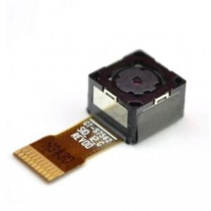 Bsoukmart Replacement Back Camera for Samsung Galaxy S5 (USA)