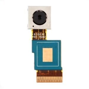 Bsoukmart Replacement Back Camera for Samsung Galaxy S2 I9100