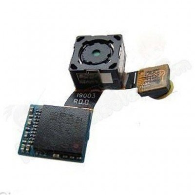 Bsoukmart Replacement Back Camera for Samsung Galaxy SL I9003