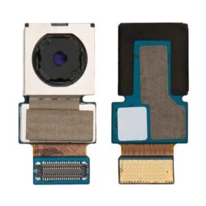 Bsoukmart Replacement Back Camera for Samsung Galaxy Note 4 (USA)
