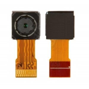 Bsoukmart Replacement Back Camera for Samsung Galaxy S Duos S7562