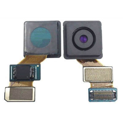 Bsoukmart Replacement Back Camera for Samsung Galaxy S5 Duos