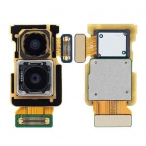 Bsoukmart Replacement Back Camera for Samsung Galaxy S10e