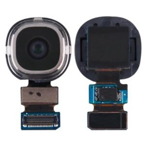 Bsoukmart Replacement Back Camera for Samsung Galaxy S4 I9500