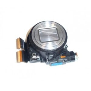 Bsoukmart Replacement Back Camera for Samsung Galaxy S4 zoom