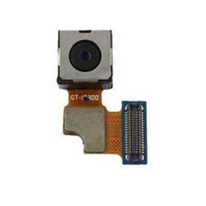 Bsoukmart Replacement Back Camera for Samsung Galaxy Note 2 N7100
