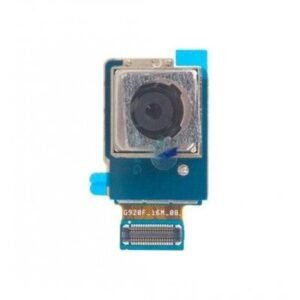 Bsoukmart Replacement Back Camera for Samsung Galaxy S6 Duos