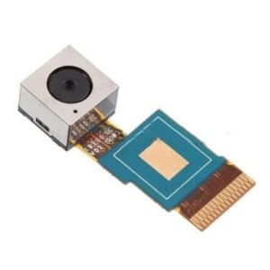 Bsoukmart Replacement Back Camera for Samsung Galaxy S2 4G I9100M