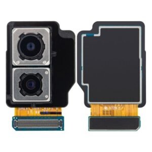 Bsoukmart Replacement Back Camera for Samsung Galaxy Note8