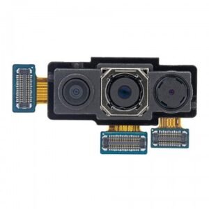 Bsoukmart Replacement Back Camera for Samsung Galaxy M21