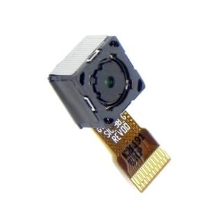 Bsoukmart Replacement Back Camera for Samsung Galaxy Pocket Neo S5310
