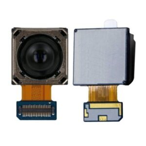 Bsoukmart Replacement Back Camera for Samsung Galaxy F62