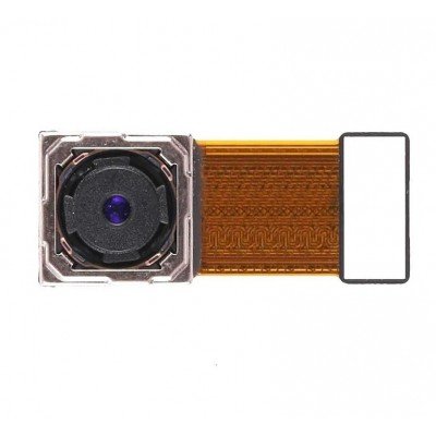 Bsoukmart Replacement Back Camera for Samsung Galaxy Tab 2 10.1 P5100 - Image 4