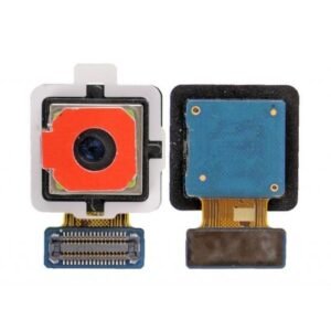 Bsoukmart Replacement Back Camera for Samsung Galaxy A7 (2017)