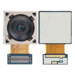 Bsoukmart Replacement Back Camera for Samsung Galaxy M53 5G
