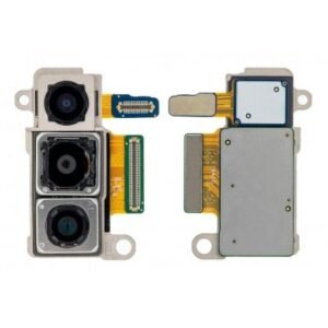Bsoukmart Replacement Back Camera for Samsung Galaxy Note10 5G