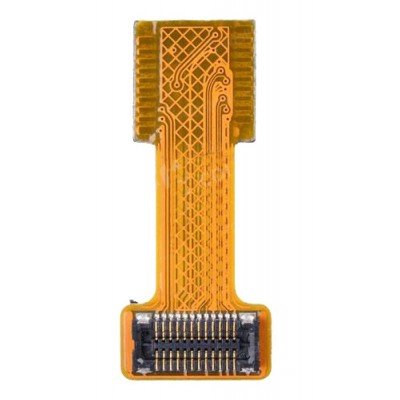 Bsoukmart Replacement Back Camera for Samsung Galaxy Tab 3 10.1 P5210 - Image 2