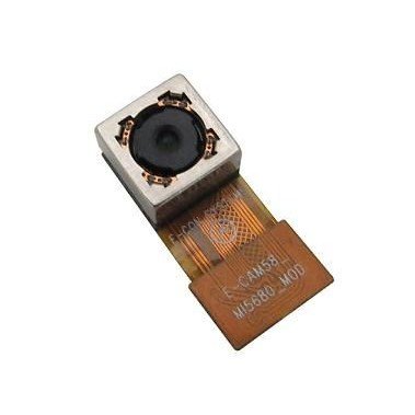 Bsoukmart Replacement Back Camera for Samsung Galaxy Tab 7.0 Plus P6200