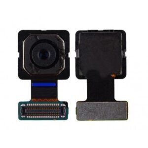 Bsoukmart Replacement Back Camera for Samsung Galaxy J7 Prime