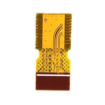 Bsoukmart Replacement Back Camera for Samsung Galaxy Tab 4 7.0 - Image 4