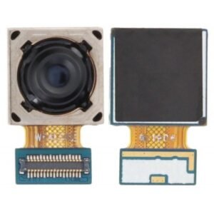Bsoukmart Replacement Back Camera for Samsung Galaxy M52 5G
