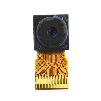 Bsoukmart Replacement Back Camera for Samsung Galaxy Tab 4 7.0 - Image 3