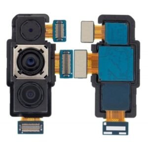 Bsoukmart Replacement Back Camera for Samsung Galaxy A51 5G