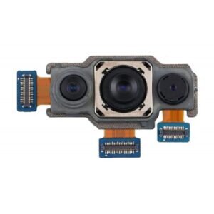 Bsoukmart Replacement Back Camera for Samsung Galaxy M31