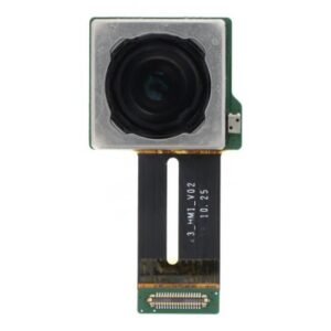 Bsoukmart Replacement Back Camera for Samsung Galaxy S20 Ultra/LTE