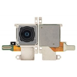 Bsoukmart Replacement Back Camera for Samsung Galaxy S21 Ultra 5G