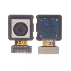 Bsoukmart Replacement Back Camera for Samsung Galaxy C5 Pro