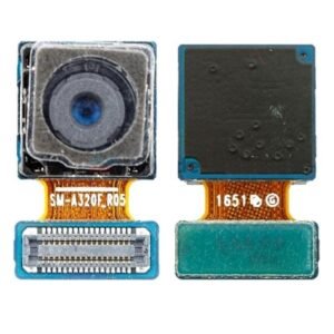 Bsoukmart Replacement Back Camera for Samsung Galaxy A3 (2017)