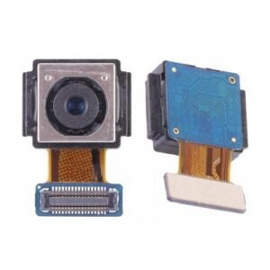 Bsoukmart Replacement Back Camera for Samsung Galaxy C7 Pro
