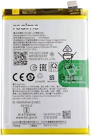 Bsoukmart Battery for Realme 11 Pro
