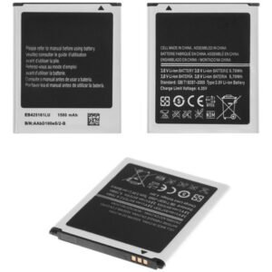Bsoukmart Battery for Samsung Galaxy J1 Mini Prime