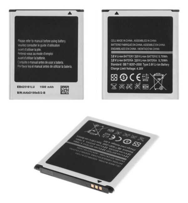 Bsoukmart Battery for Samsung Galaxy J1 Nxt