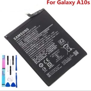 Bsoukmart Battery for Samsung Galaxy A10s