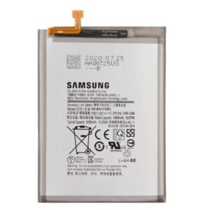 Bsoukmart Battery for Samsung Galaxy A12 Nacho