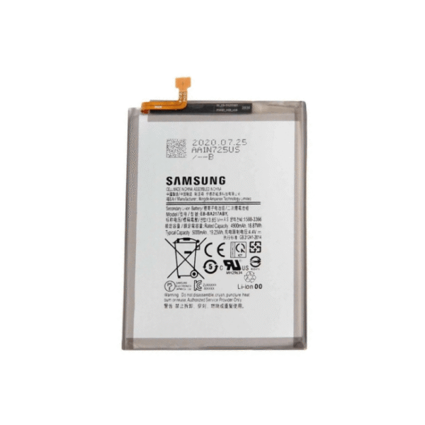 Bsoukmart Battery for Samsung Galaxy A13 (SM-A137)